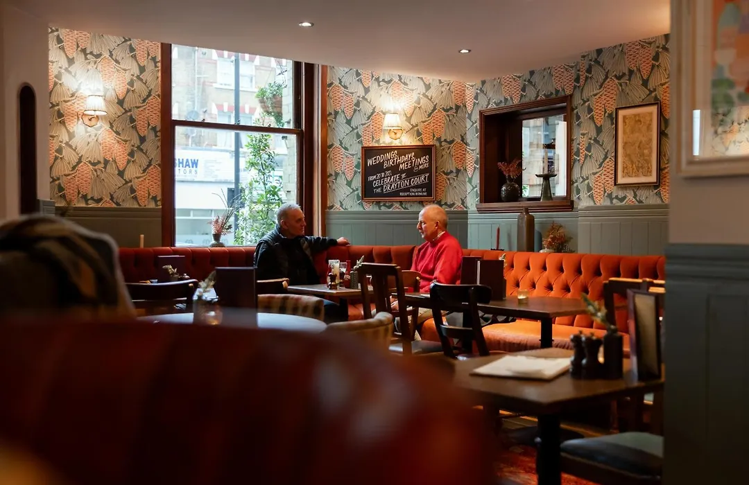 The Drayton Court Hotel-1