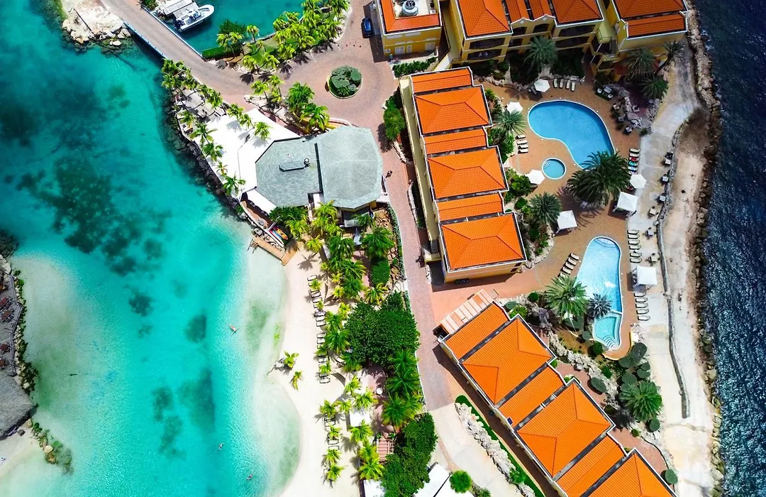The Royal Sea Aquarium Resort-1