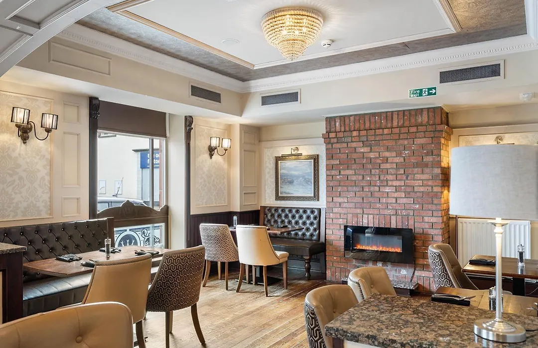The Royal Hotel Campbeltown-1