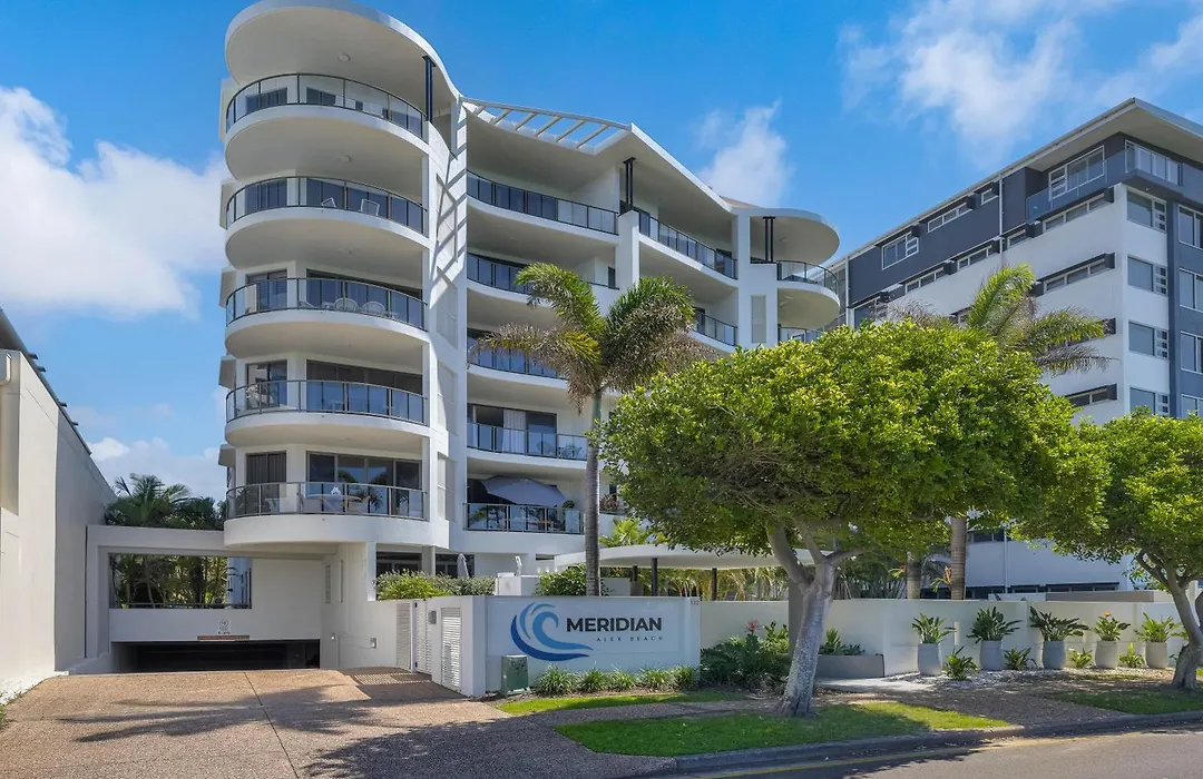 Meridian Alex Beach Apartments-1