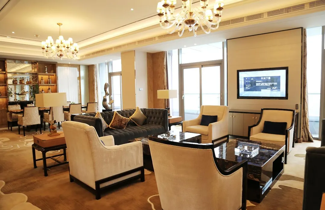 Wyndham Chongqing Yuelai-1