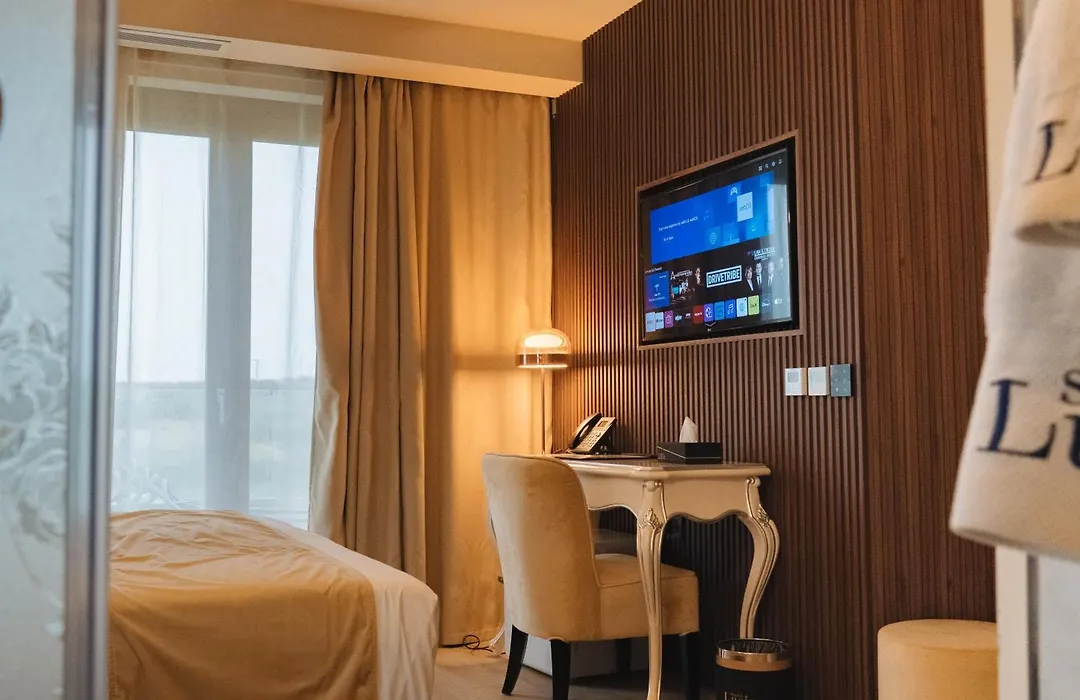 Santa Lucia Boutique Hotel-1