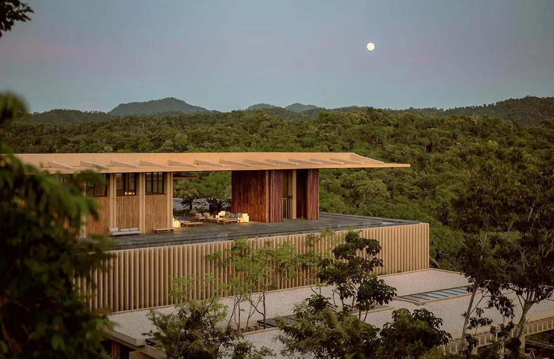 Four Seasons Resort Tamarindo, Mexico-1