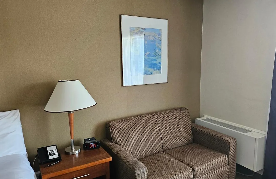 Comfort Inn-1