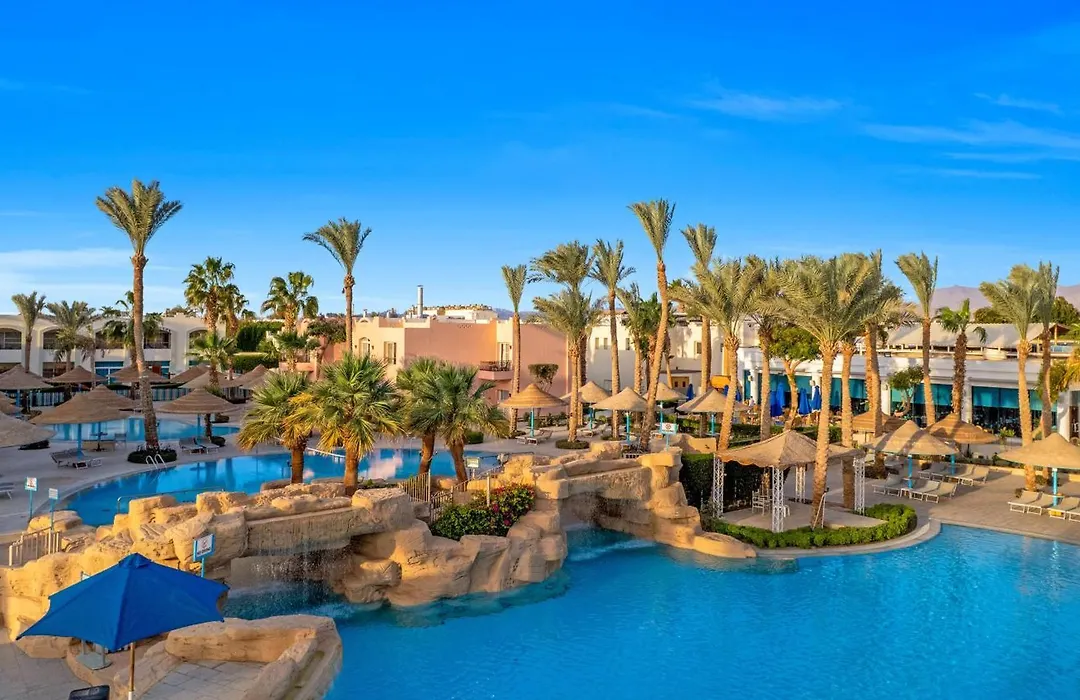 Sierra Sharm El Sheikh-1