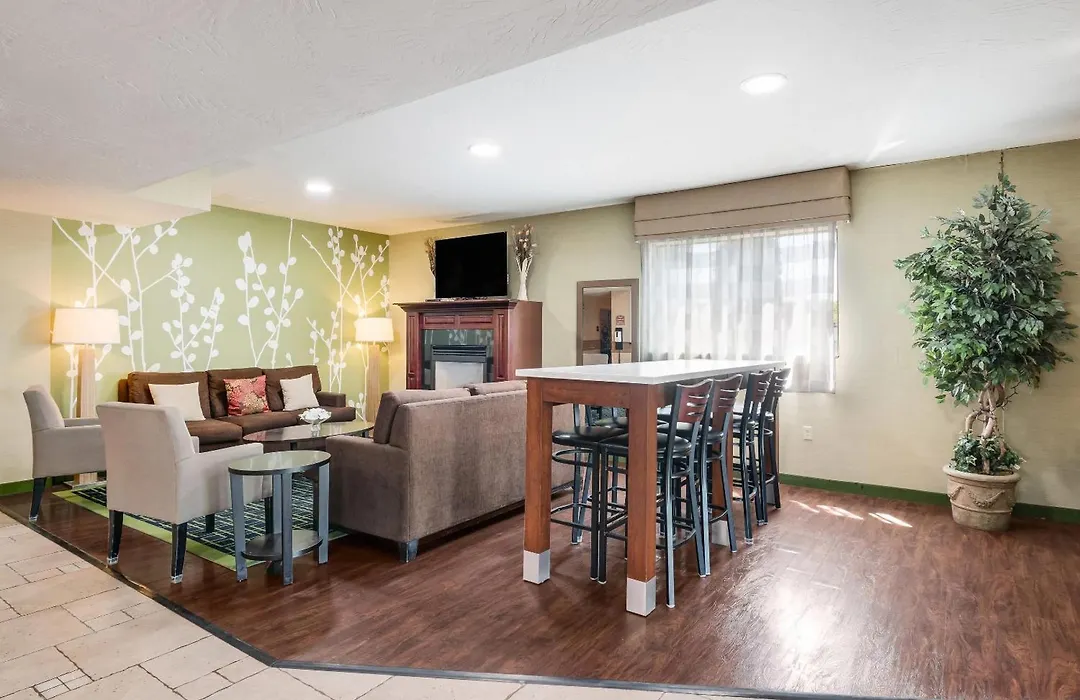 Sleep Inn & Suites Gettysburg-1