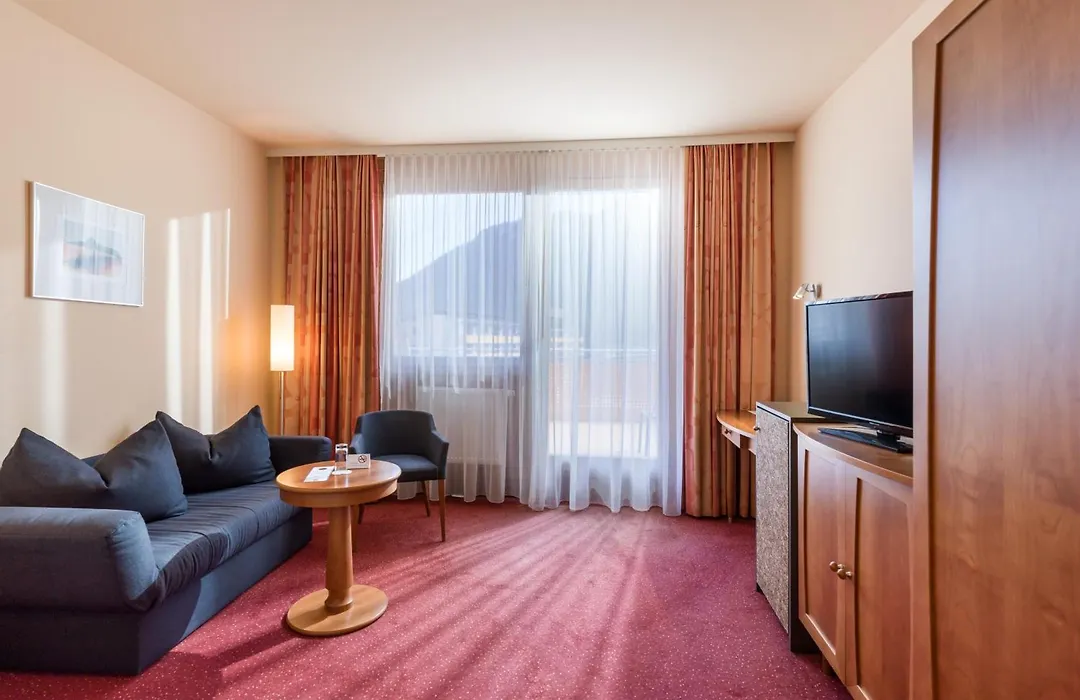 Vivea Gesundheitshotel Bad Bleiberg-1