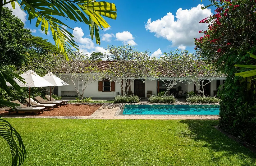 Nyne Hotels Rock Villa - Bentota-1