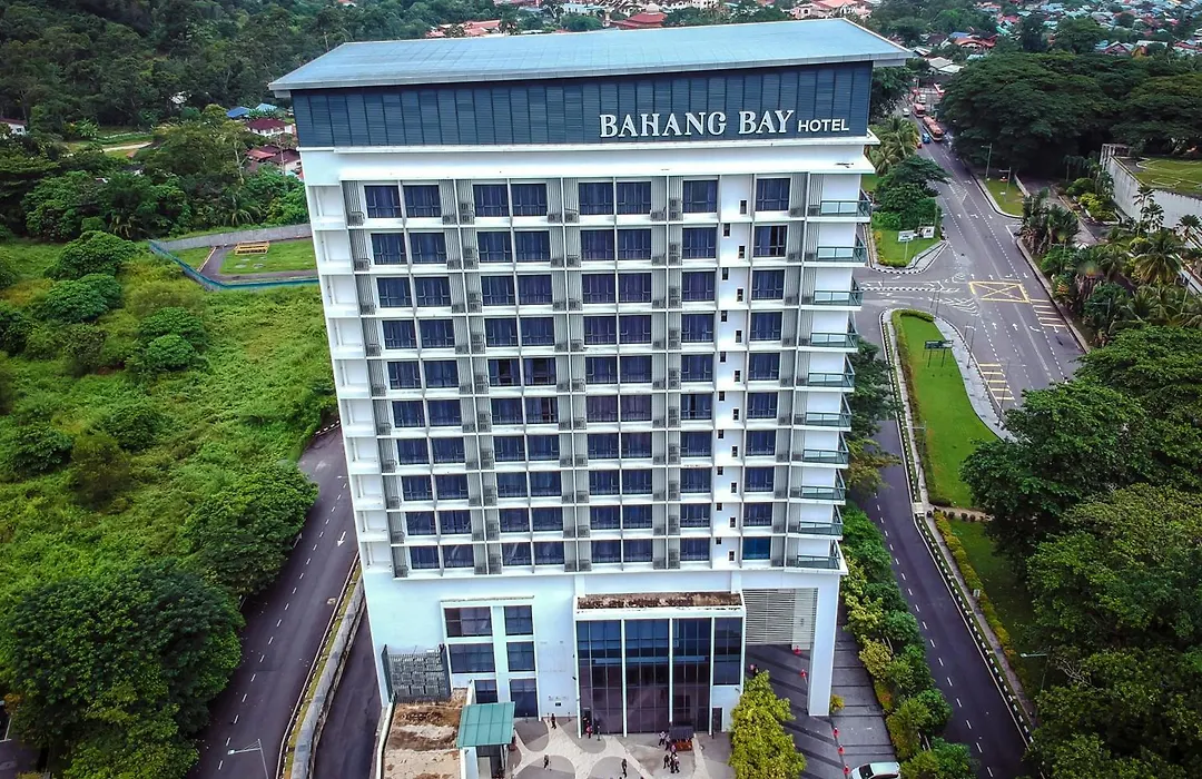 Bahang Bay Hotel-1