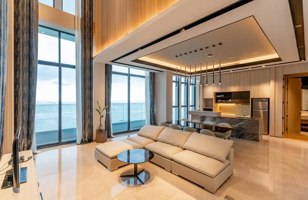 S Sriracha Hotel & Residence-1