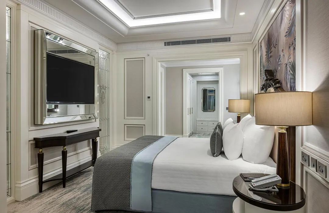 Merit Royal Diamond Hotel & Spa-1