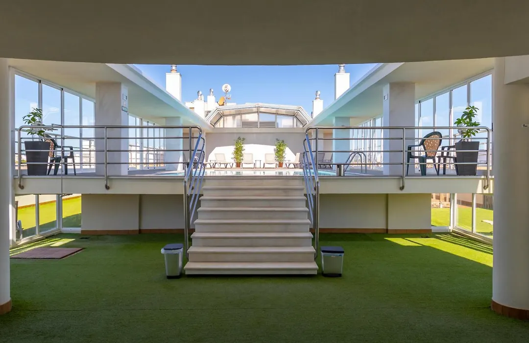 Hotel Bartos-1