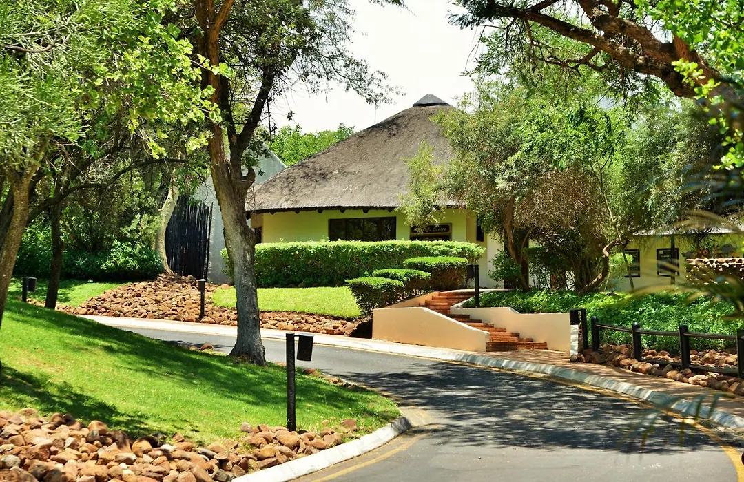 Kwa Maritane Lodge-1