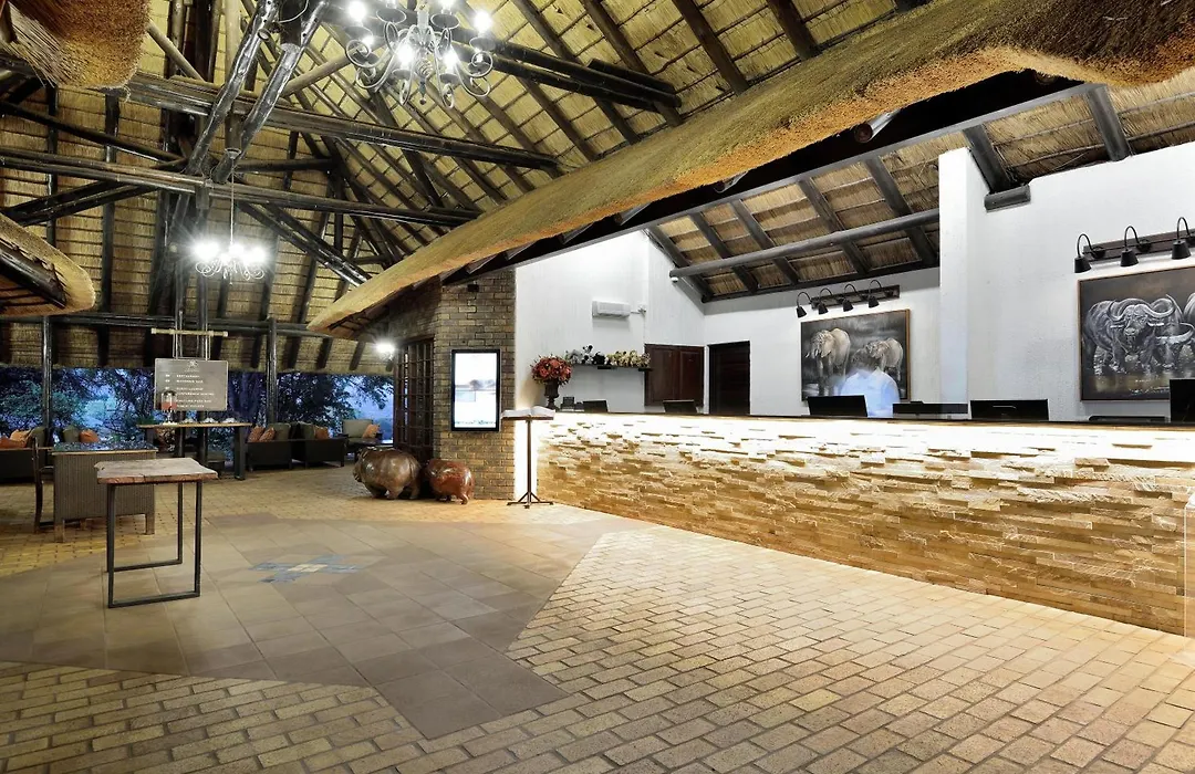 Bakubung Bush Lodge-1