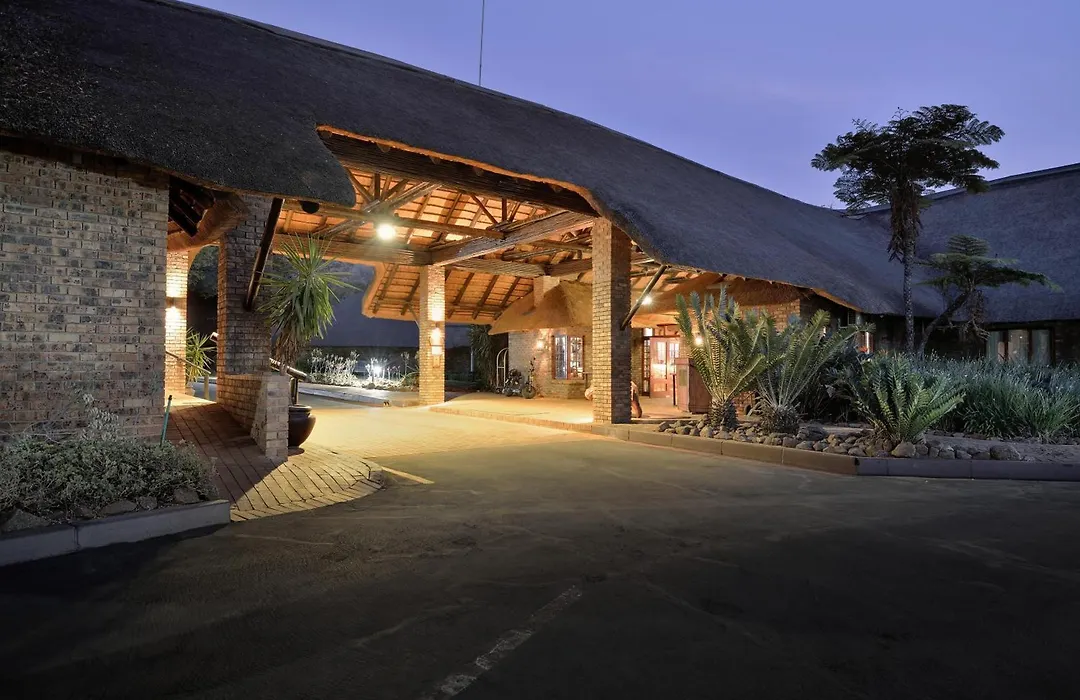 Bakubung Bush Lodge-1
