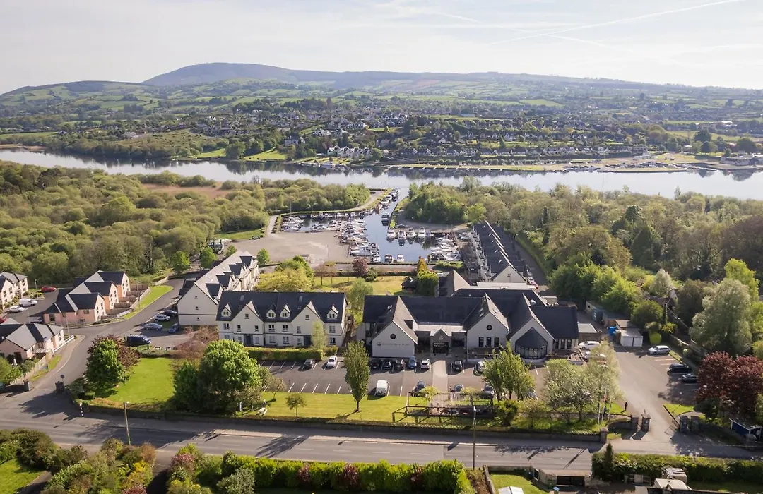 Killaloe Hotel & Spa-1