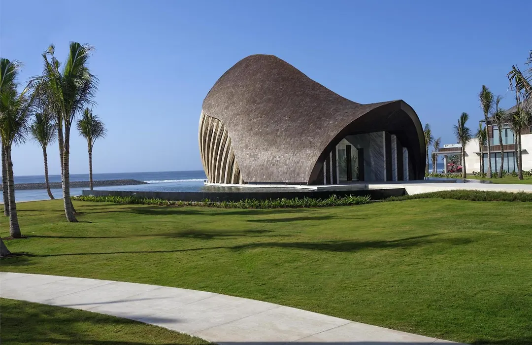 The Apurva Kempinski Bali-1