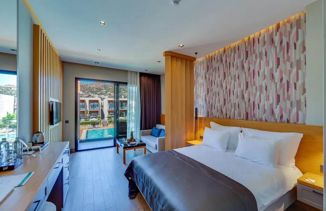 Celeste Bella Luxury Hotel & Spa-1