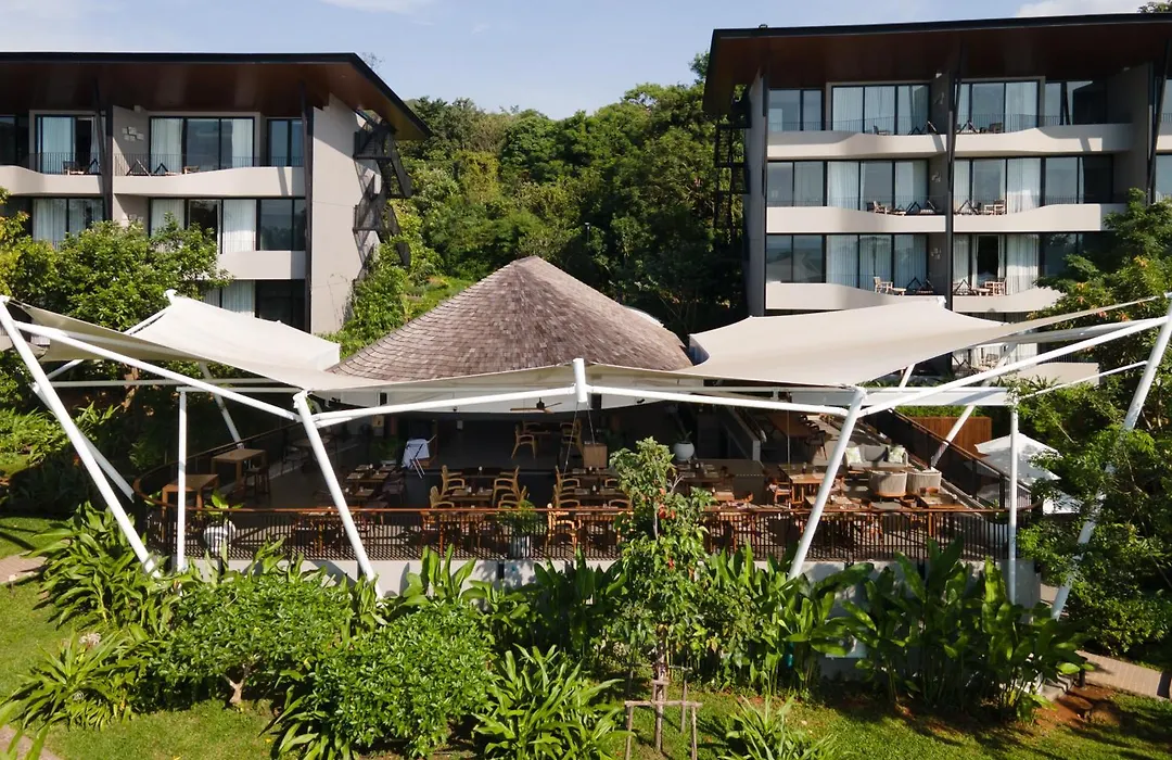Varana Krabi Hotel-1