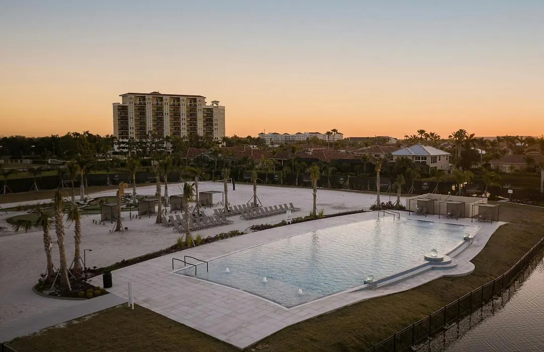 Palmetto Marriott Resort & Spa-1