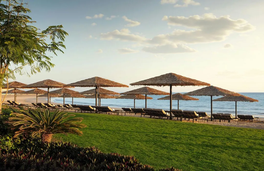The St. Regis Al Mouj Muscat Resort-1