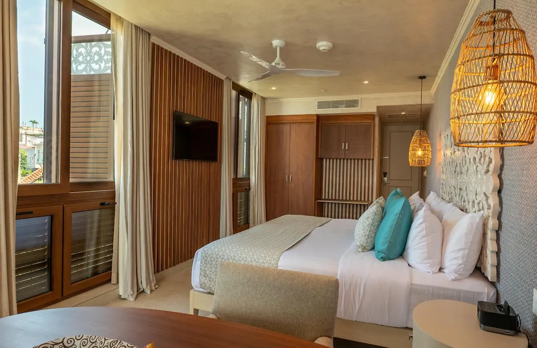 Hotel Rio Guayas By Art Hotels-1