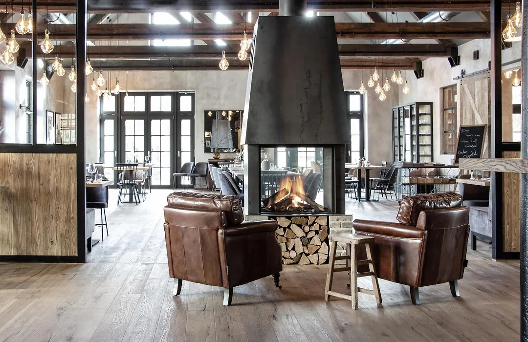 River Loft Hotel-1