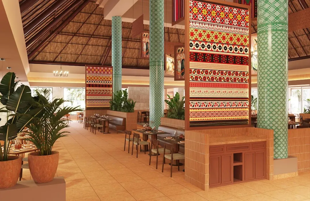 Bahia Principe Escape Tequila (Adults Only)-1