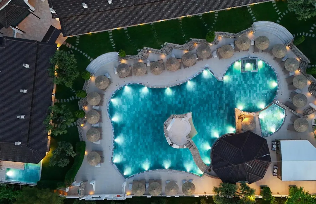 Acrotel Athena Pallas&Residence-1