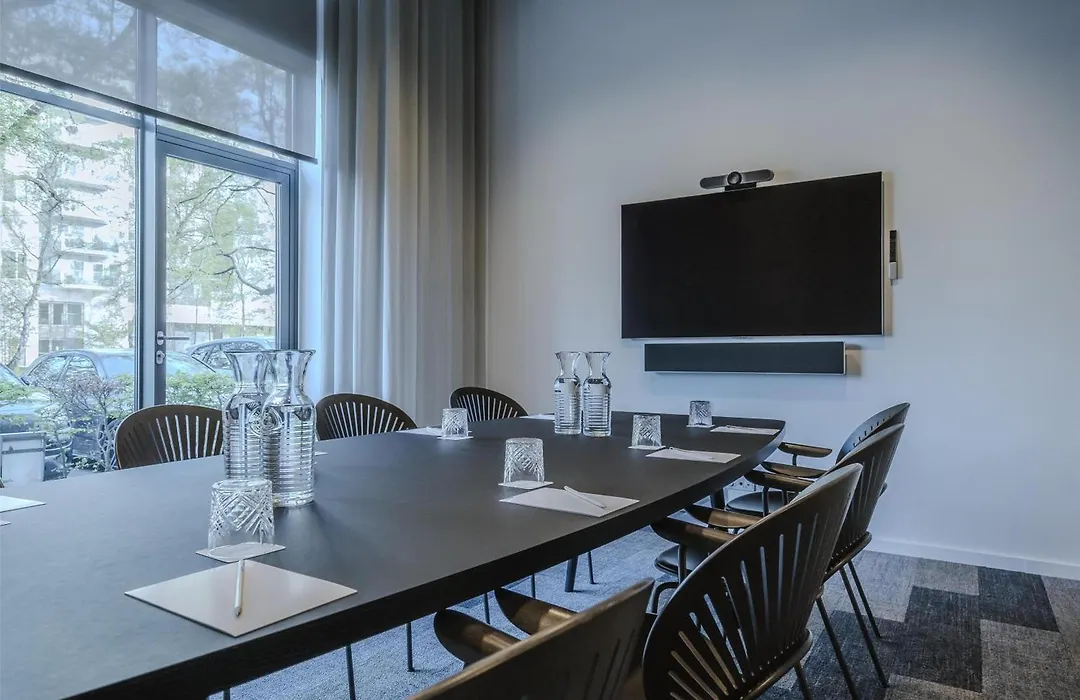 Radisson Hotel Papirfabrikken Silkeborg-1