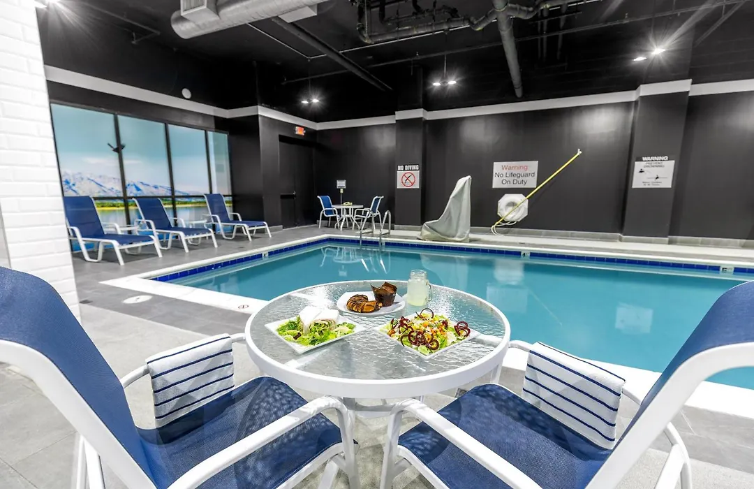 The Armon Stamford Hotel & Conference Center-1
