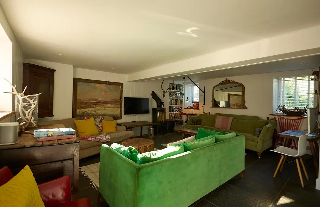 Monachyle Mhor Hotel-1