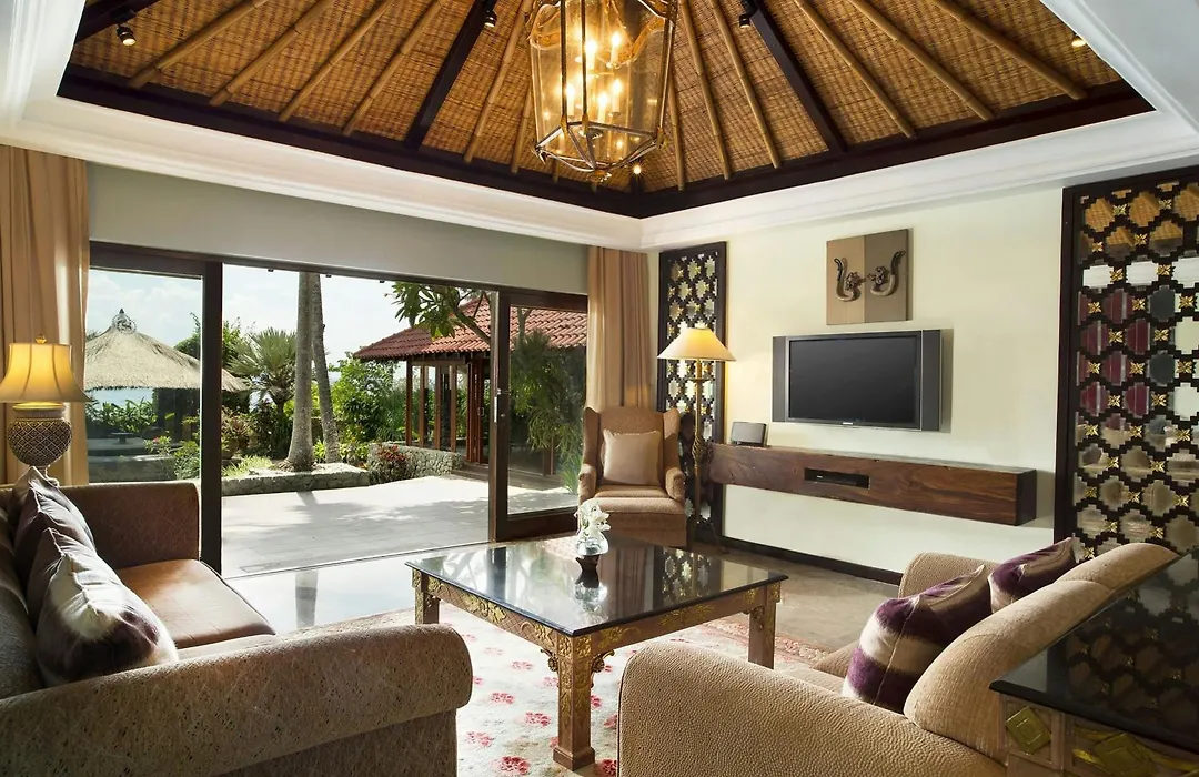 Sheraton Senggigi Beach Resort-1