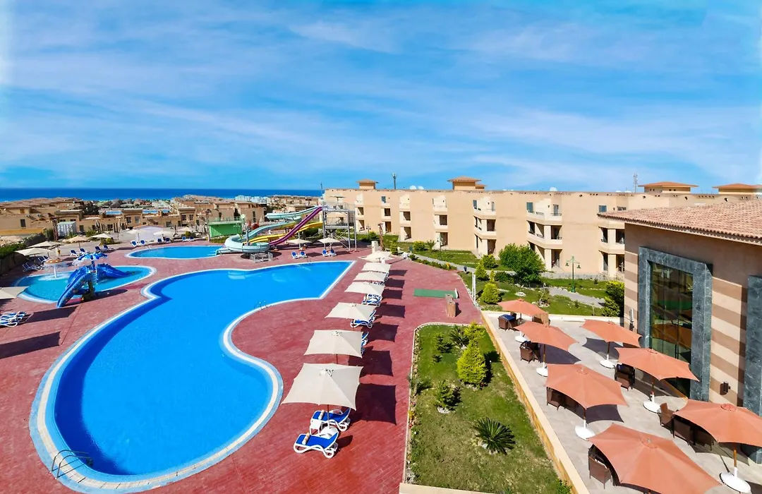 Aura Resort Sidi Abd El Rahman El Alamein-1