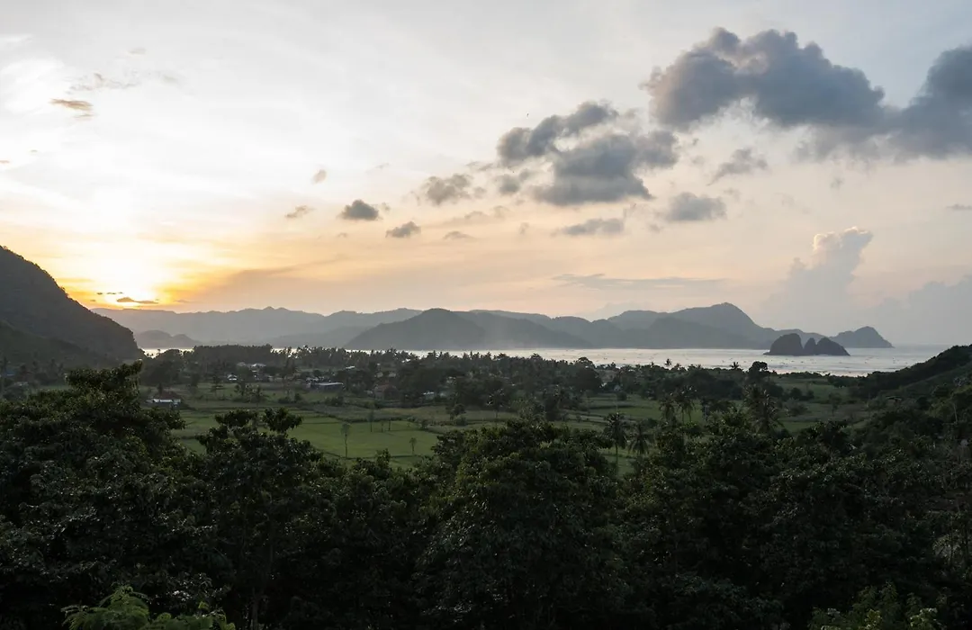 Boni Beach Lombok Boutique Hotel & Villas-1