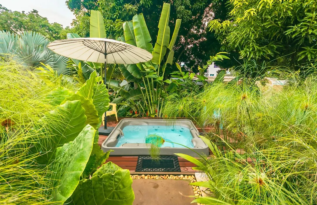 Del Tropico Hotel By Gyc Hotels-1