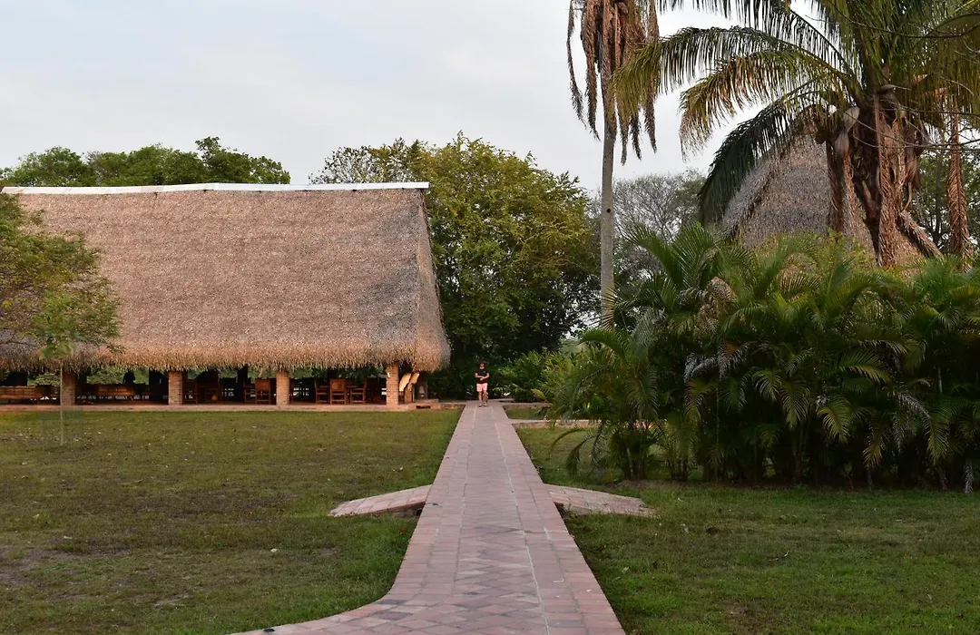 Savanna Orinoquia Lodge-1