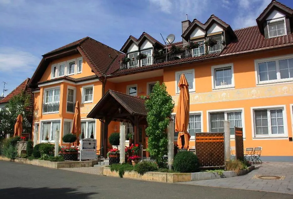 Gasthof Pension Müller-1