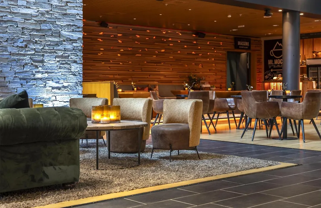 Radisson Blu Resort, Trysil-1