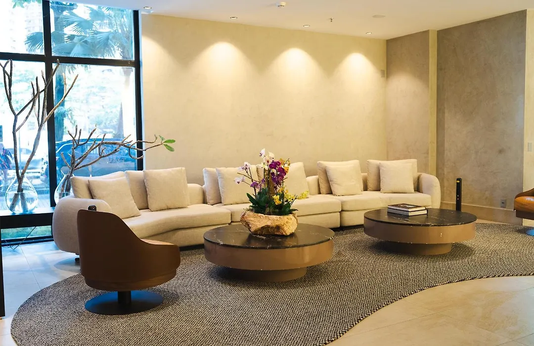 Radisson Rio De Janeiro Barra-1