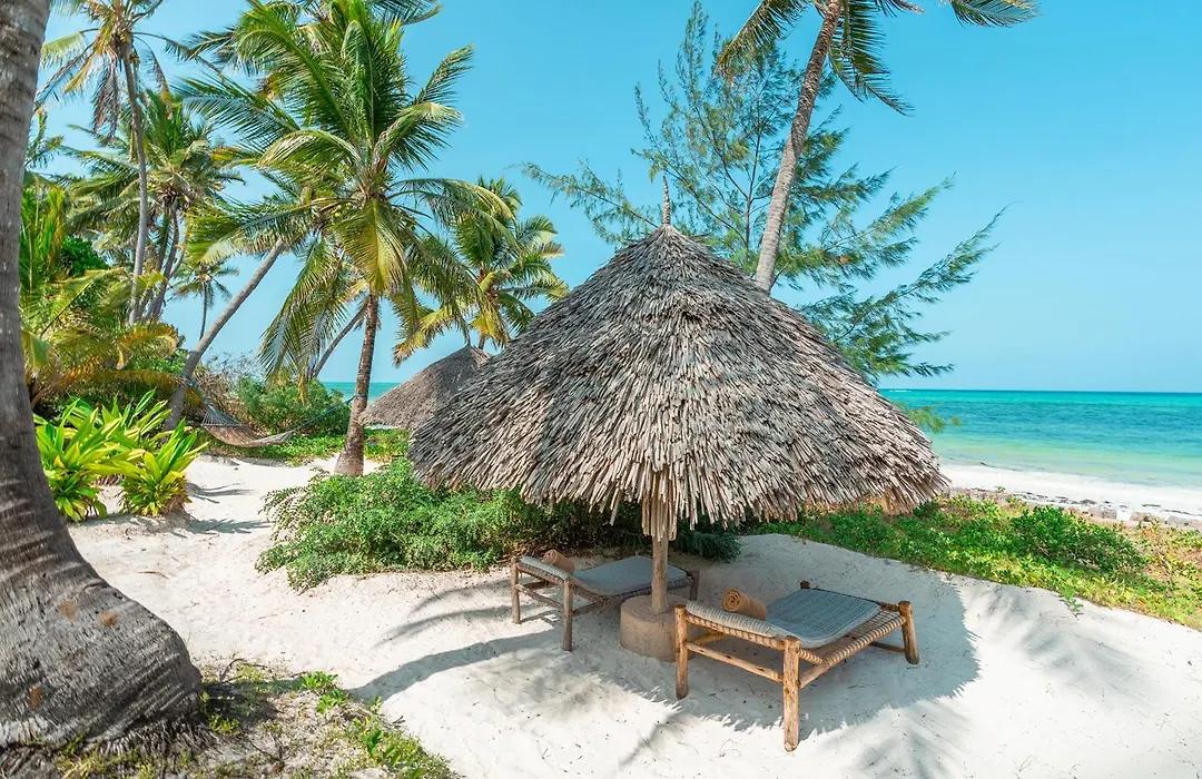 Xanadu Luxury Villas & Retreat Zanzibar-1