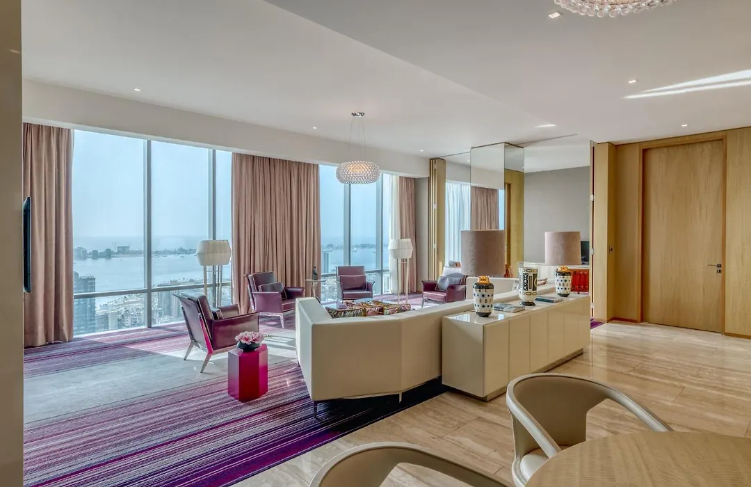 Intercontinental Luanda Miramar By Ihg-1