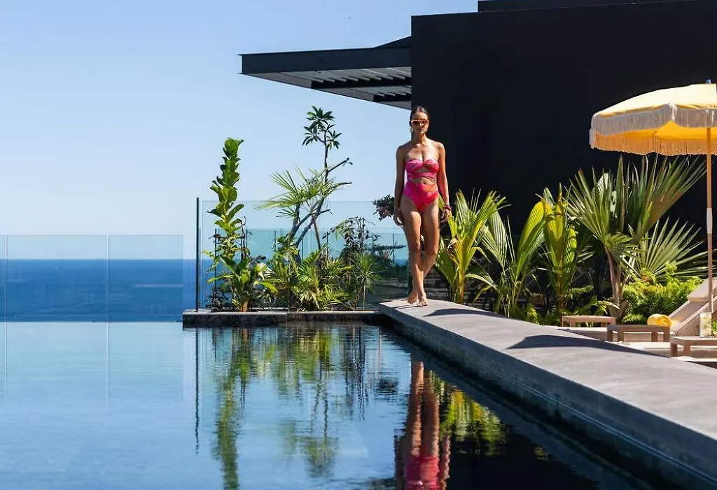 Legend Hill Residences And Spa-1
