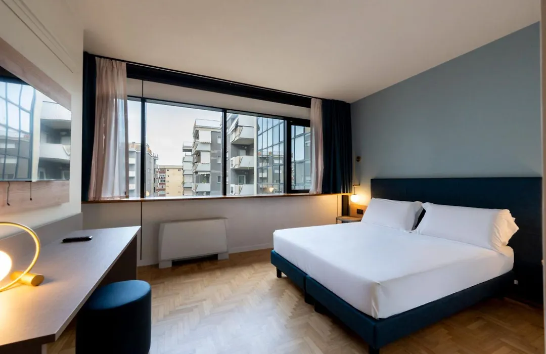 Cristal Palace Hotel-1