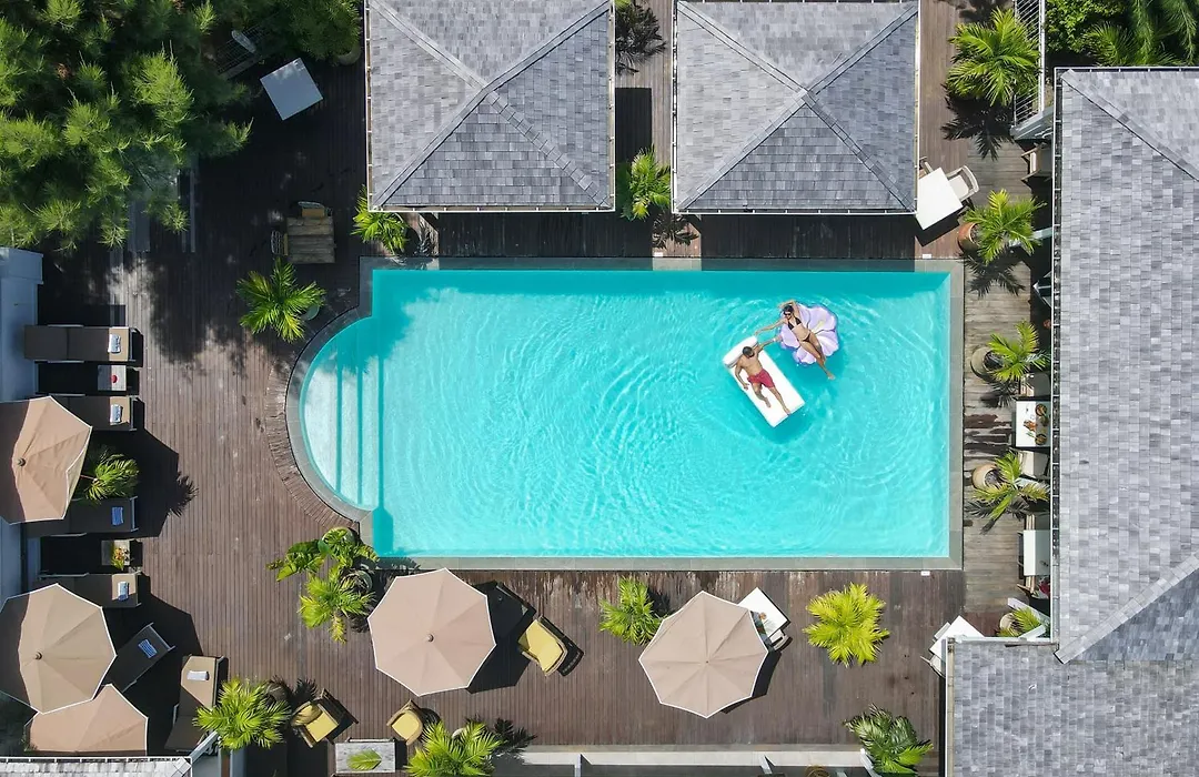 Hotel La Plantation-1
