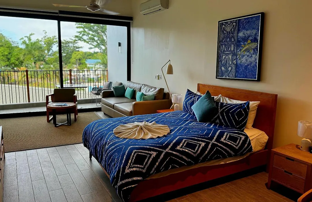 Coral Sea Resort & Casino-1