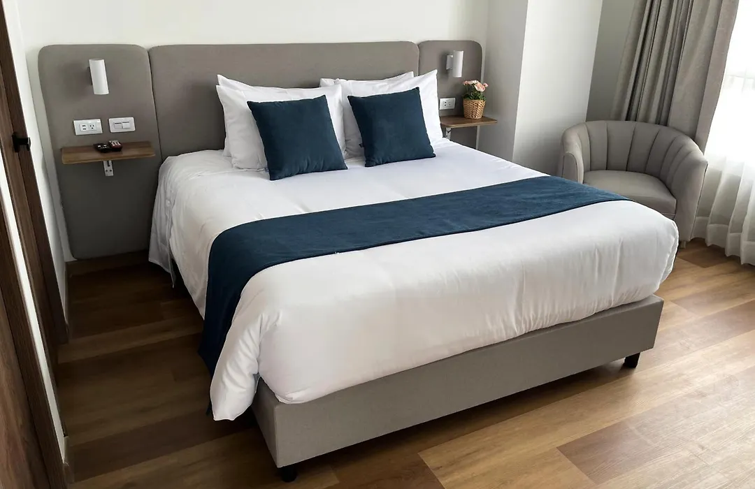 Vou Suites By Avia Suites-1