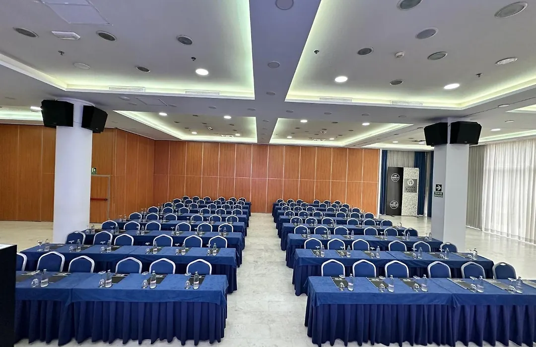 Vs Gandia Palace Hotel ****-1
