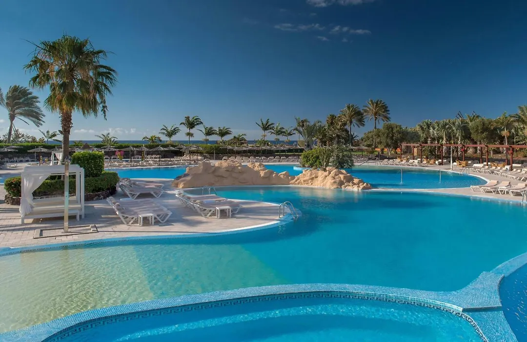Sheraton Fuerteventura Golf&Spa Resort-1