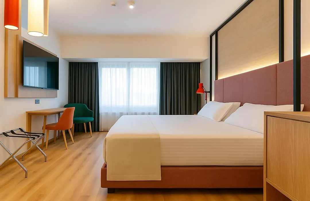 Hotel Poseidon-1